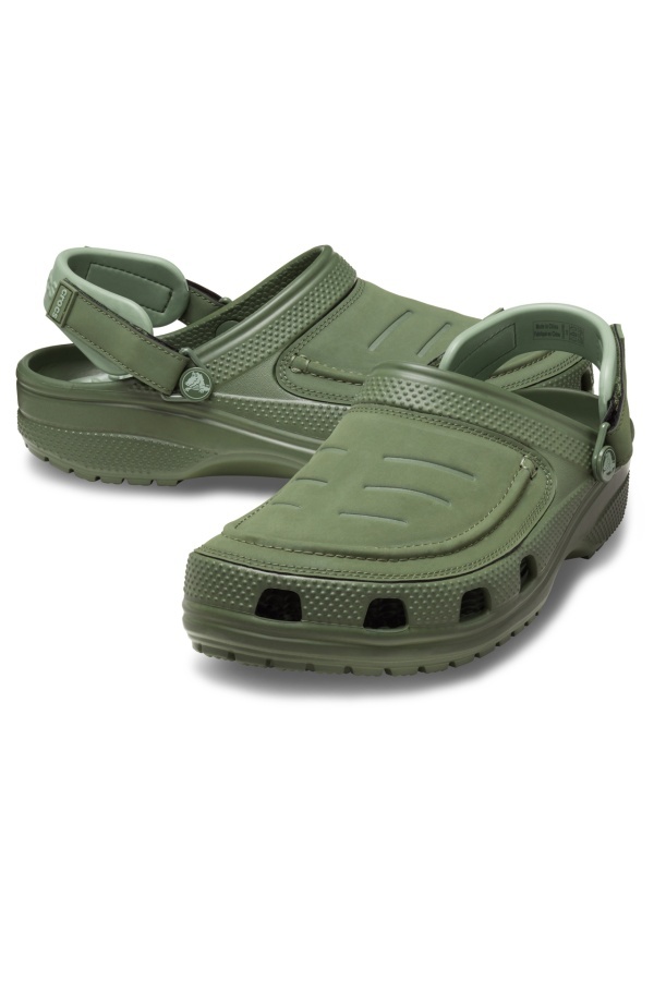 Saboti Crocs pentru Barbati Yukon Vista Ii Lr Clog M 207689_309