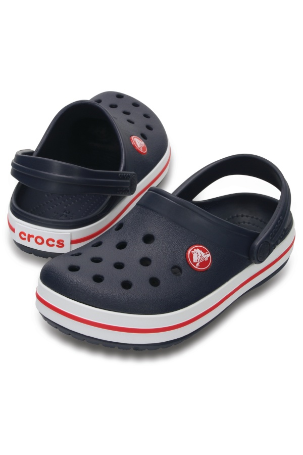 Saboti Crocs Unisex Crocband Clog K 204537_485