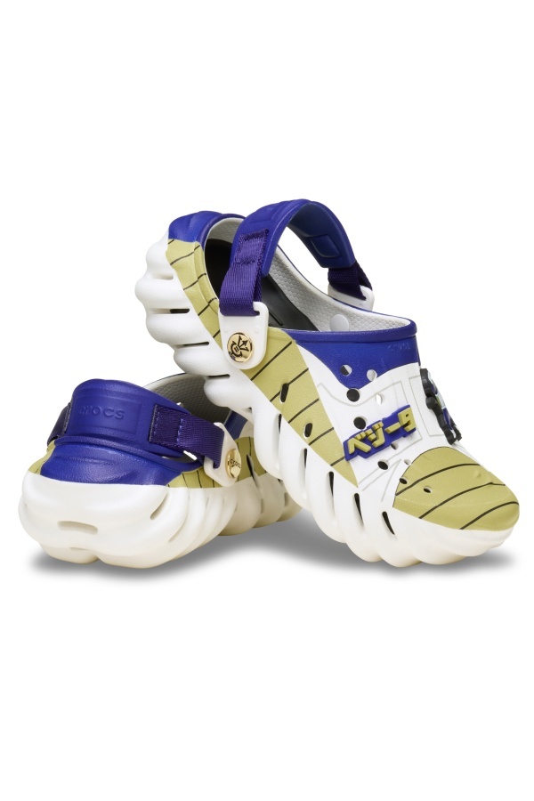 Saboti Crocs Unisex Dbz Echo Clog Kids 211138_90H