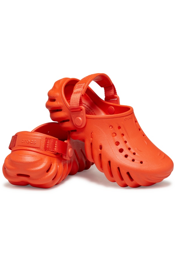 Saboti Crocs Unisex Echo Clog T 208191_84J