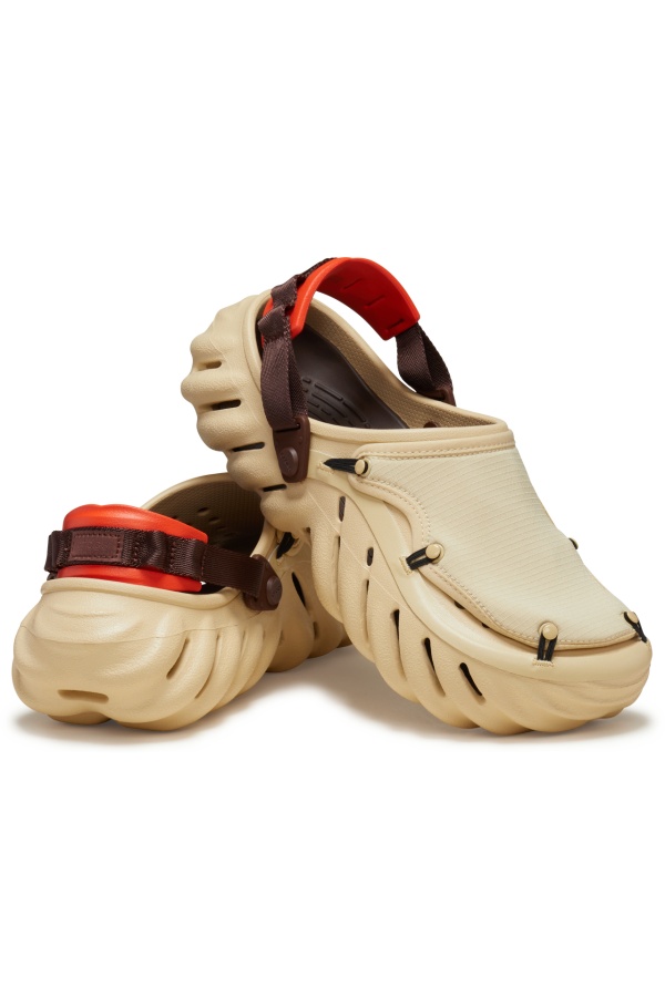 Saboti Crocs Unisex Echo Ripstop Clog 210334_0HY