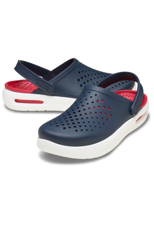 Saboti Crocs Unisex Inmition Clog 209964_410