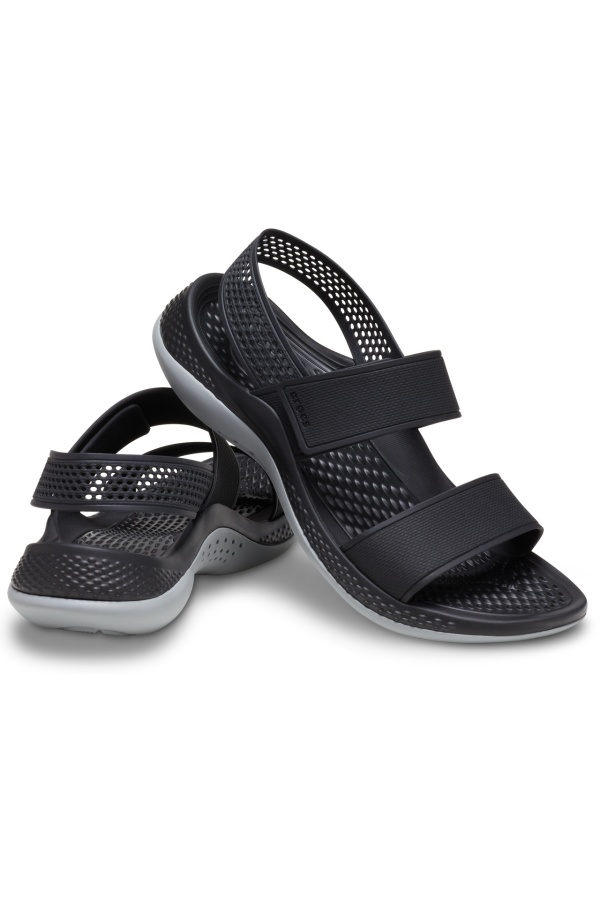 Sandale Crocs pentru Femei Literide 360 Sandal W 206711_02G