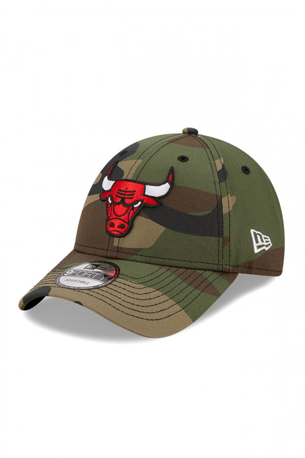 Sapca New Era pentru Barbati 9Forty Chicago Bulls Nba Cap 6024049_8