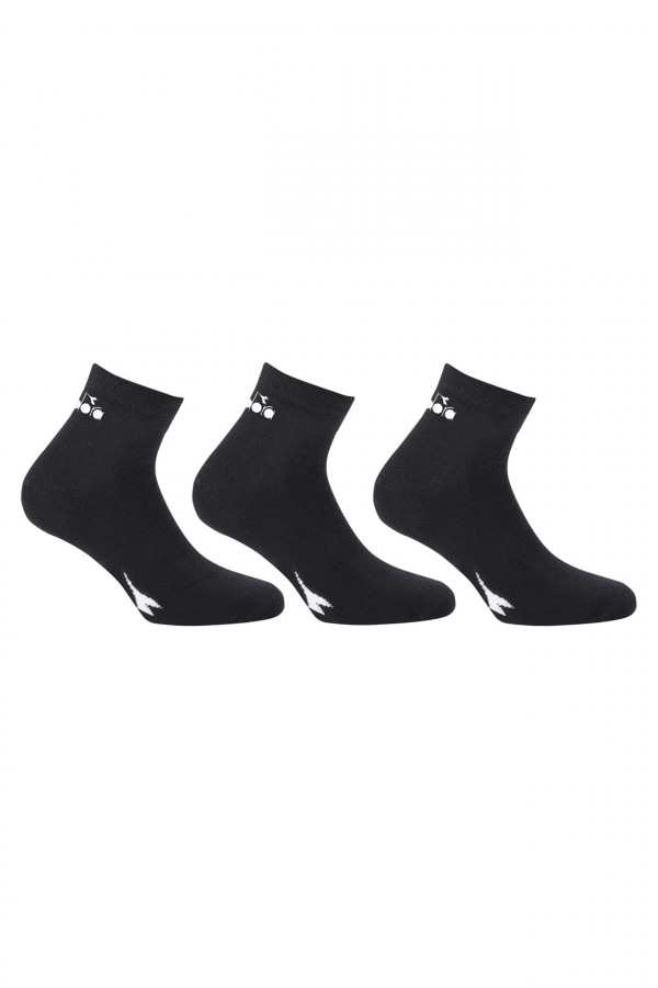 Sosete Diadora Unisex Street Socks 3Pack D9355_200