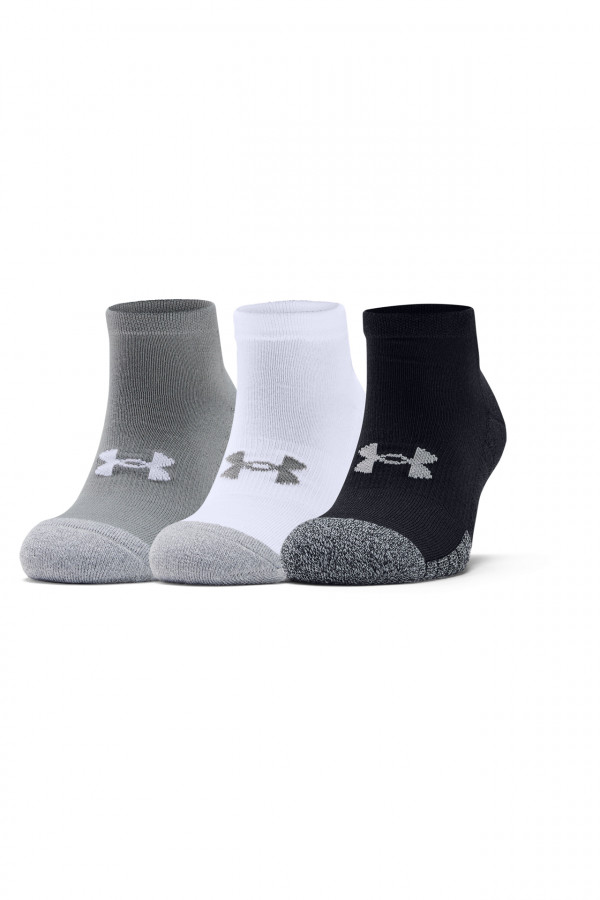 Sosete Under Armour pentru Barbati Ua Heatgear Locut 1346753_035
