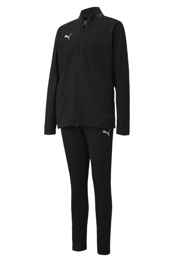 Trening Puma pentru Copii Ftblplay Youth Tracksuit 656819_06