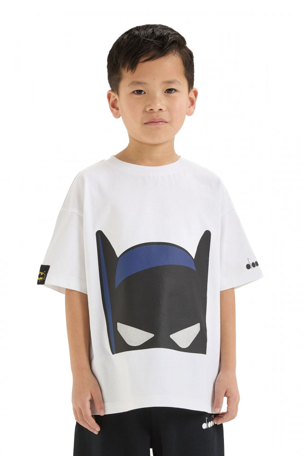 Tricou Diadora Unisex Ju.T-Shirt Ss Superheroes 502.180440_20002