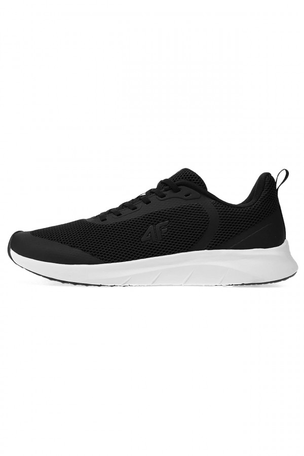 Adidasi 4F pentru Barbati Mens Circle Sneakers NOSD4-OBMS300_20S