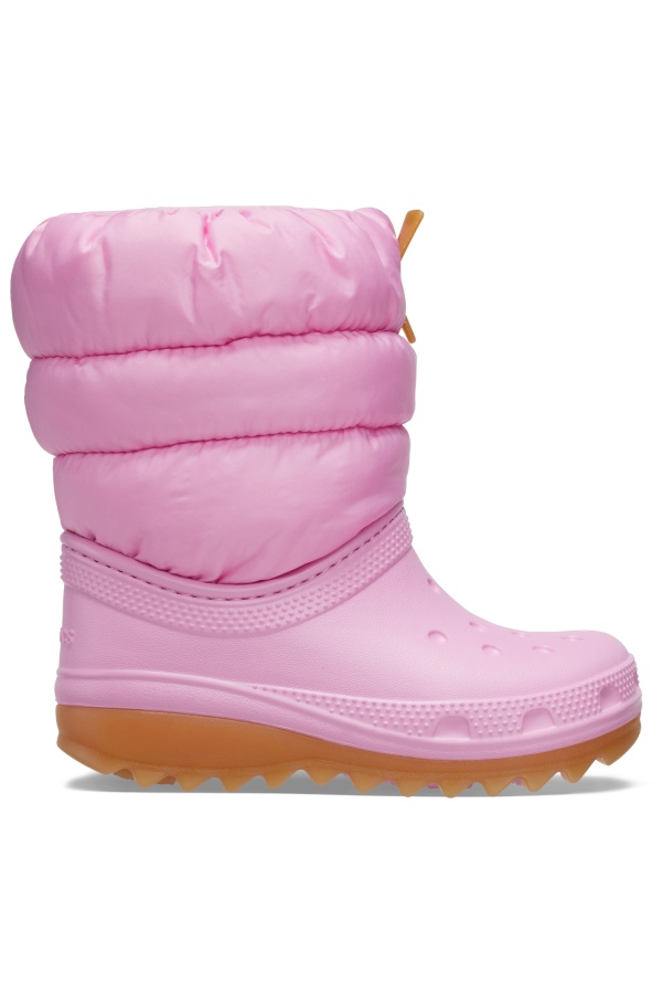 Cizme Crocs Unisex Classic Neo Puff Boot K 207684_6XQ
