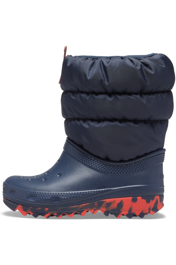 Cizme Crocs Unisex Classic Neo Puff Boot T 207683_410