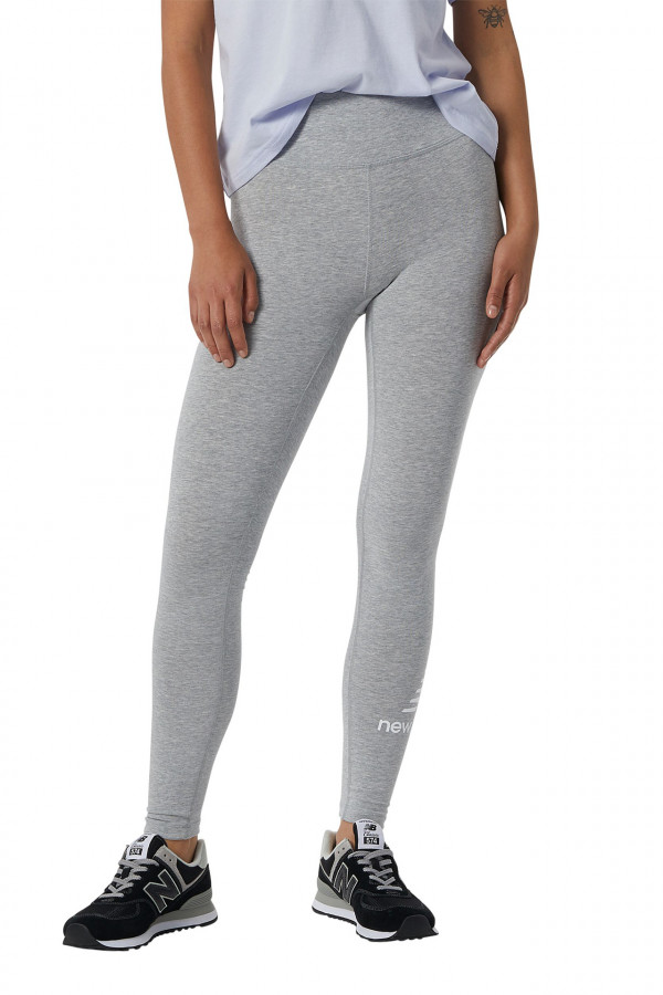 Colant New Balance pentru femei Nb Essentials Stacked Legging WP21509_AG