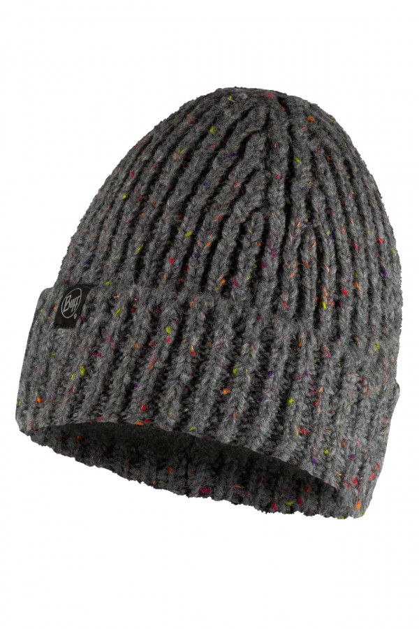 Fes Buff Unisex Kim Knitted Fleece Hat Beanie 129698_9371000