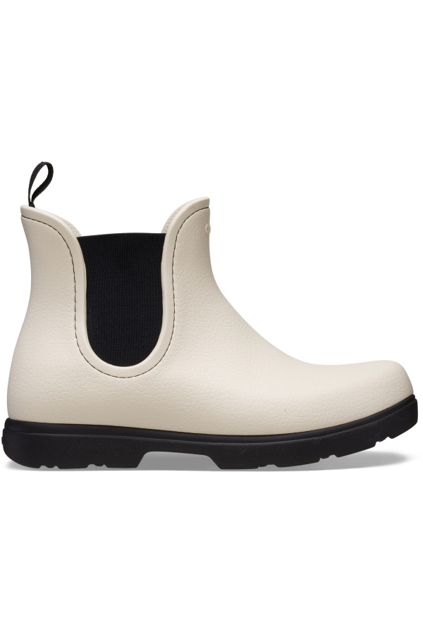 Ghete Crocs pentru Femei Dylan Chelsea Boot 210078_160