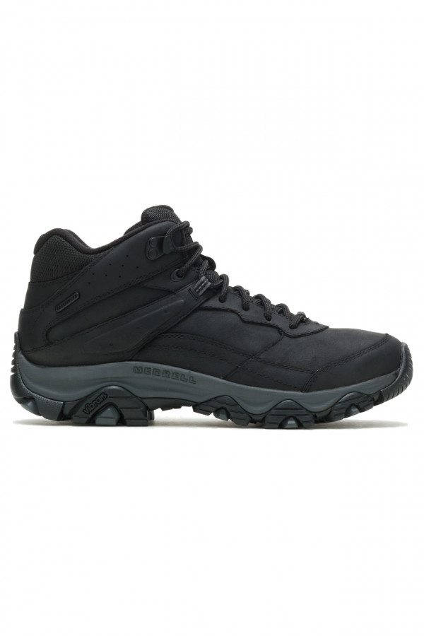 Ghete Merrell pentru Barbati Moab Adventure 3 Mid J0038_23