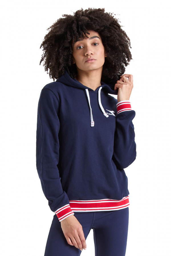 Hanorac Diadora pentru Femei L.Hoodie Tweener 102.179319_60062