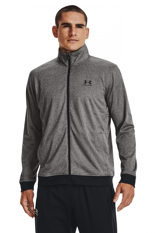 Jacheta Under Armour pentru Barbati Sportstyle Tricot Jacket 1329293_090