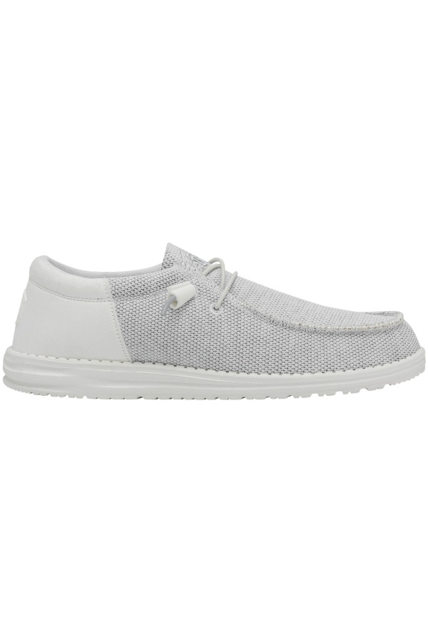 Mocasini Hey Dude pentru Barbati Wally Funk Mono 40011_1JT
