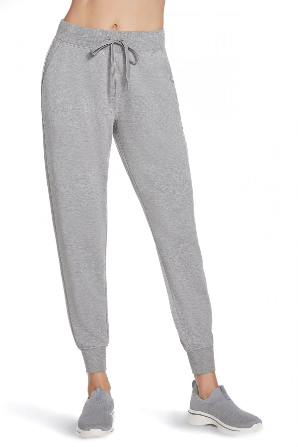 Pantalon de trening Skechers pentru Femei Restful Jogger Pant W03PT49_LTGY