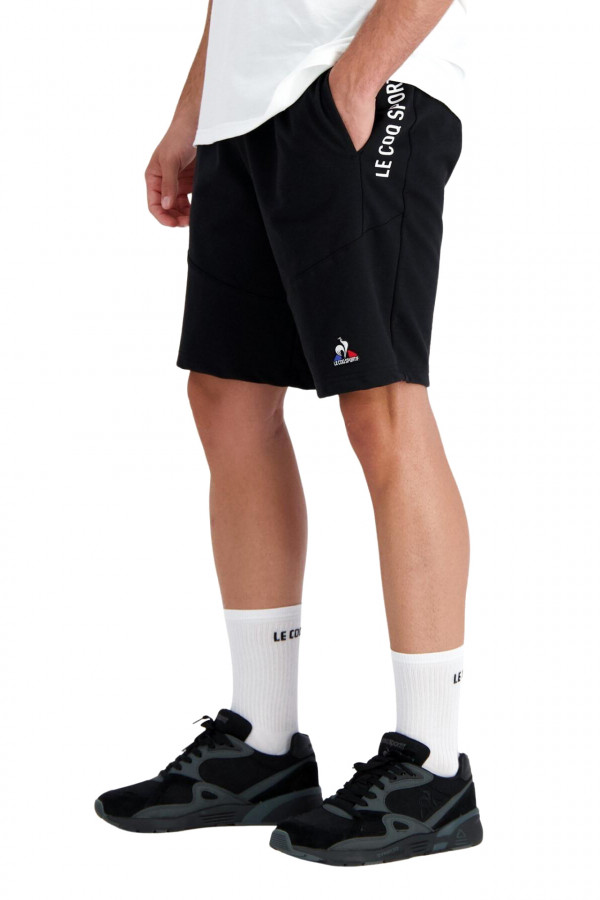 Pantalon scurt Le Coq Sportif pentru Barbati Ess Short Regular N01 M 231035_5