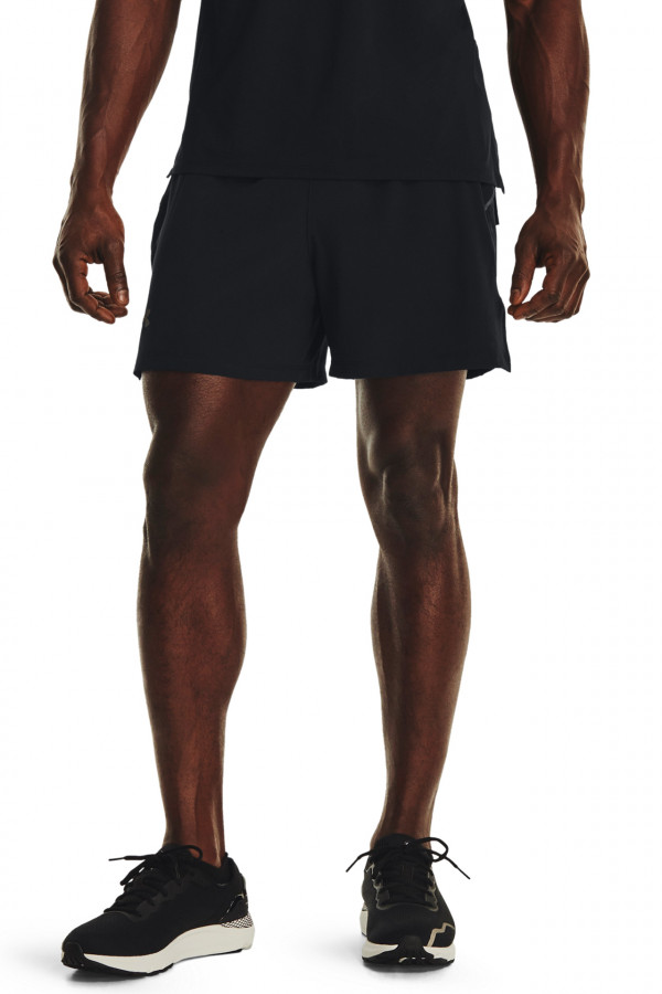 Pantalon scurt Under Armour pentru Barbati Launch Elite 5 Short 1376509_001