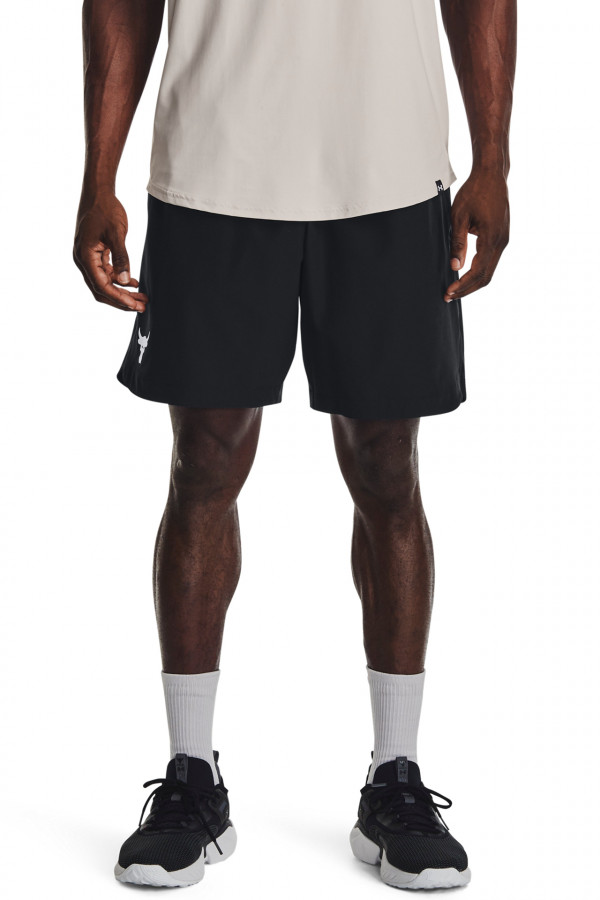 Pantalon scurt Under Armour pentru Barbati Pjt Rock Woven Shorts 1377431_001