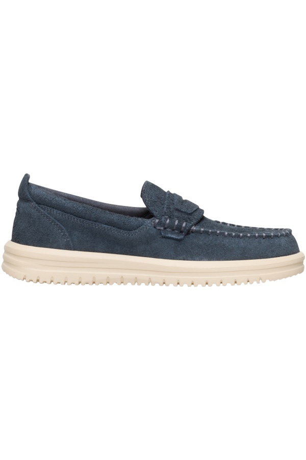 Pantofi casual Hey Dude pentru Barbati Nxt Loafer 43773_0OH