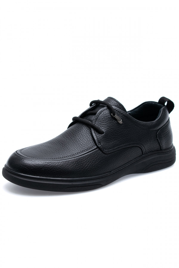 Pantofi casual Otter pentru Barbati Summer Shoe Lth E6E640009_A01-N
