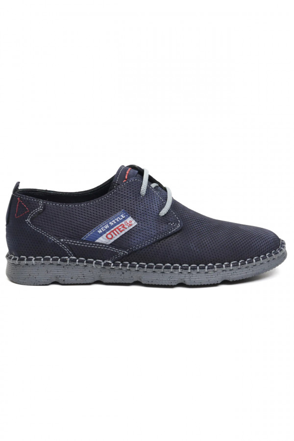 Pantofi casual Otter pentru Barbati Summer Shoe Lth OT2818_422