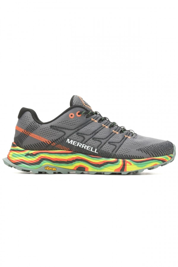 Pantofi de alergat Merrell pentru Barbati Moab Flight J0674_81