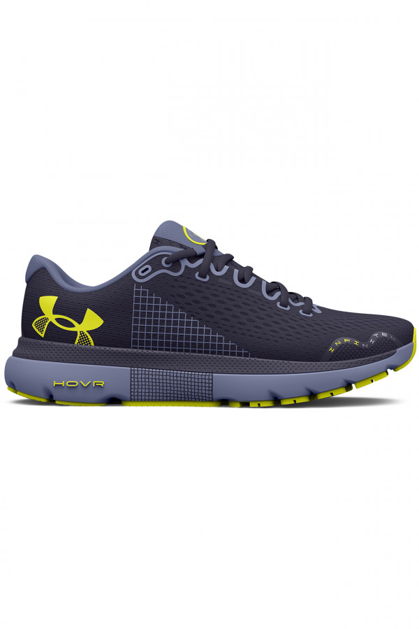 Pantofi de alergat Under Armour pentru Barbati Hovr Infinite 4 3024897_500