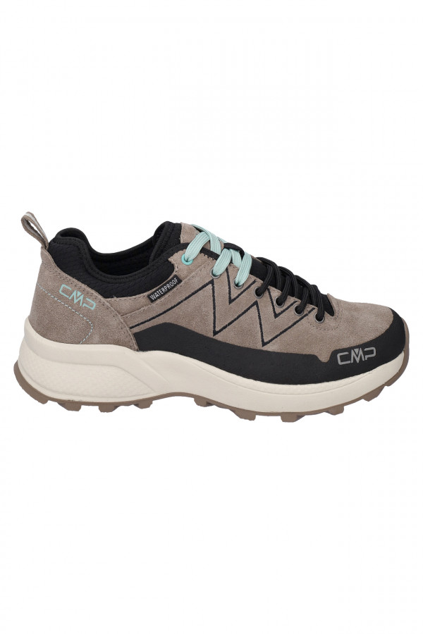 Pantofi sport Cmp pentru Femei Kaleepso Low Hiking 31Q4906_02PM