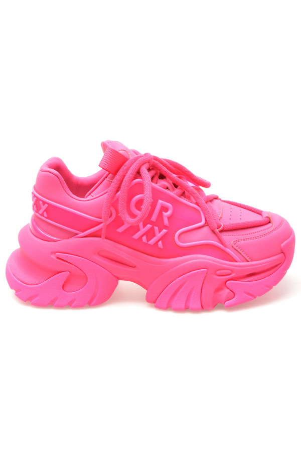 Pantofi sport Gryxx pentru Femei Summer Shoes Lth 2Q186510_B81-N