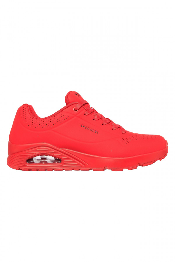Pantofi sport Skechers pentru Barbati Uno-Stand On Air 52458_RED