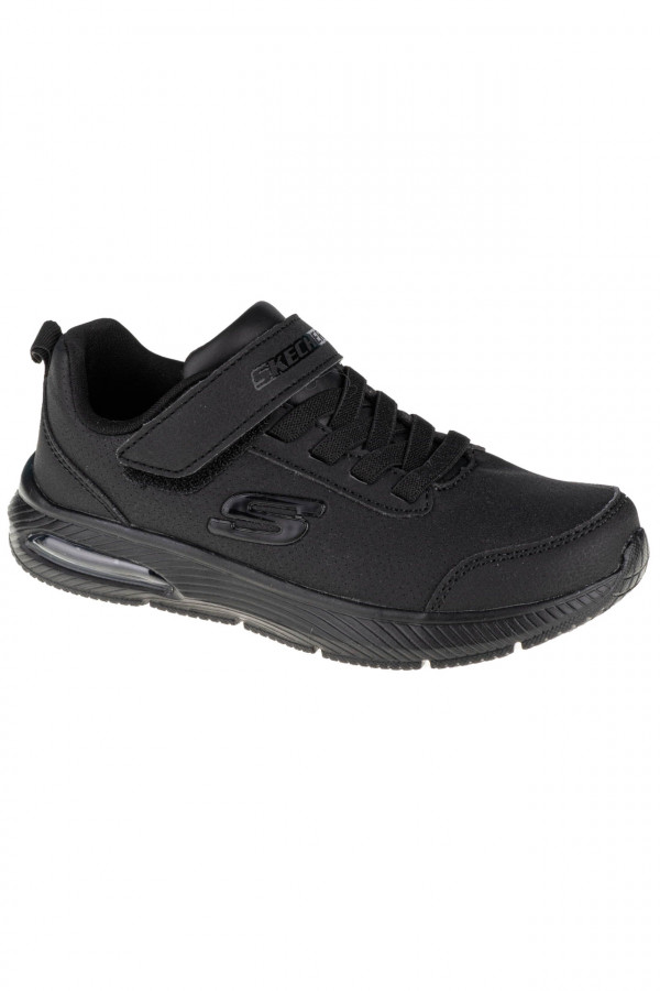 Pantofi sport Skechers pentru Copii Dyna-Air Fast Pulse 998230L_BBK