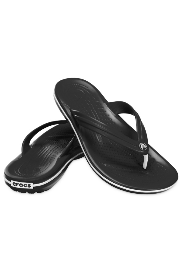 Papuci Crocs Unisex Crocband Flip 11033_001