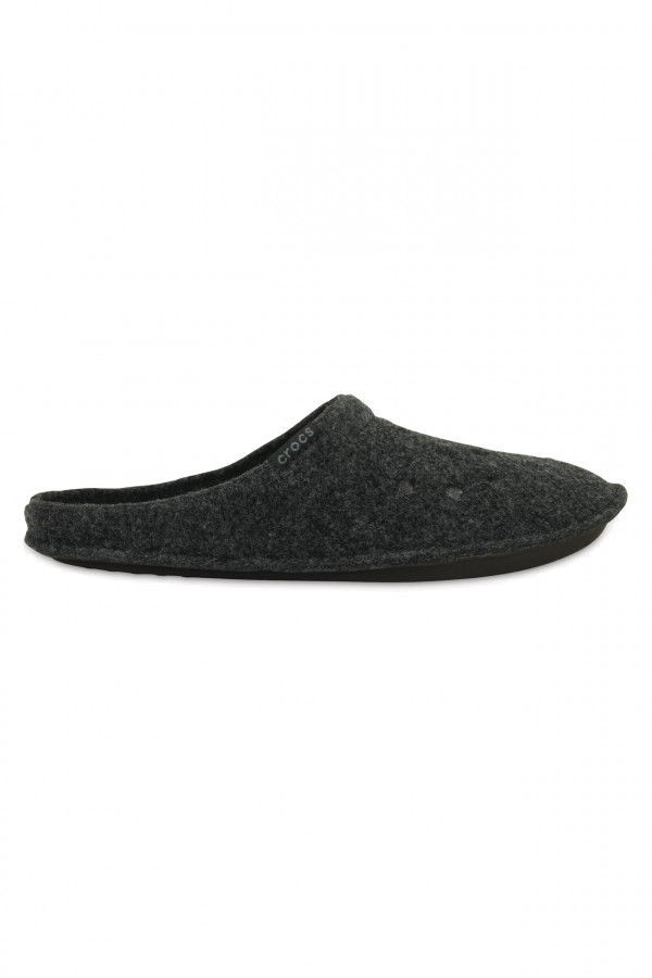 Papuci de casa Crocs Unisex Classic Slipper 203600_060