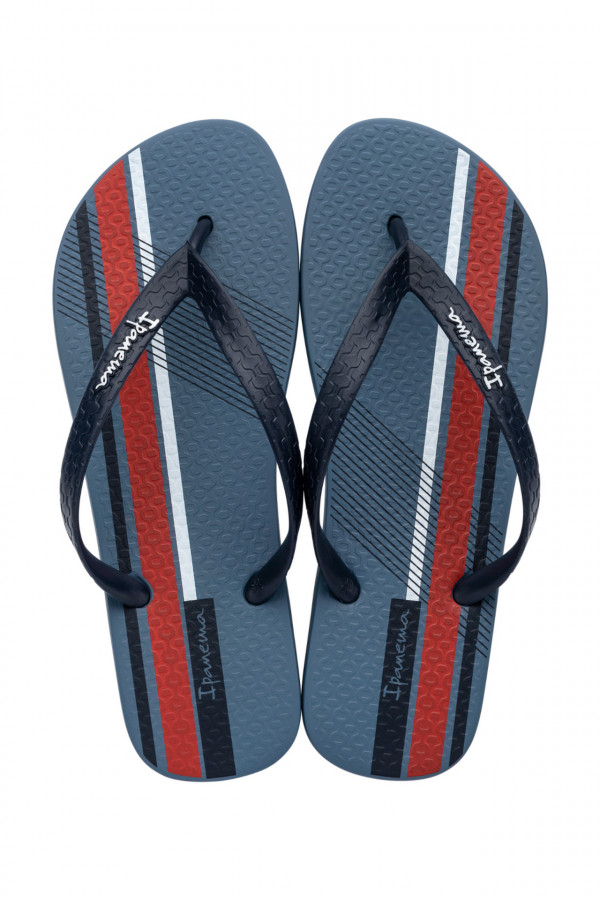 Papuci Ipanema pentru Barbati Graphics Ad 83532_AP257