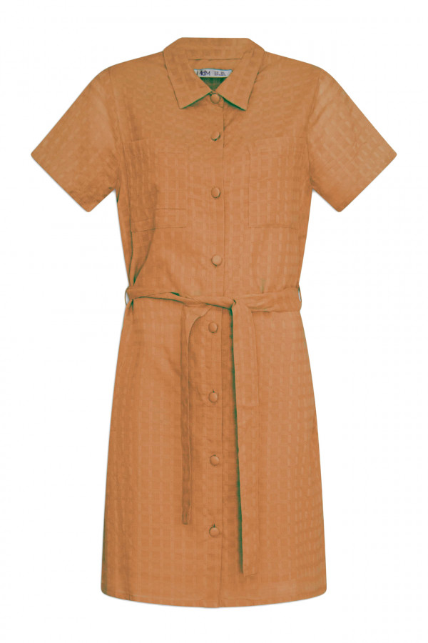 Rochie Mdm pentru Femei Shirt Dress 67546875_153