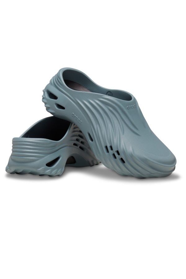 Saboti Crocs Unisex Echo Wave Clog 210521_3YO