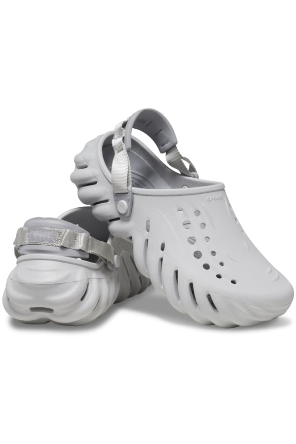Saboti Crocs Unisex X - (Echo) Clog 207937_1FT