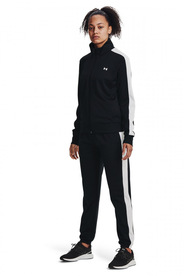 Trening Under Armour pentru Femei Tricot Tracksuit 1365147_001