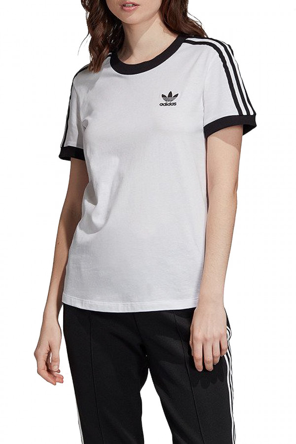 Tricou Adidas pentru Femei 3-Stripes Tee ED74_83