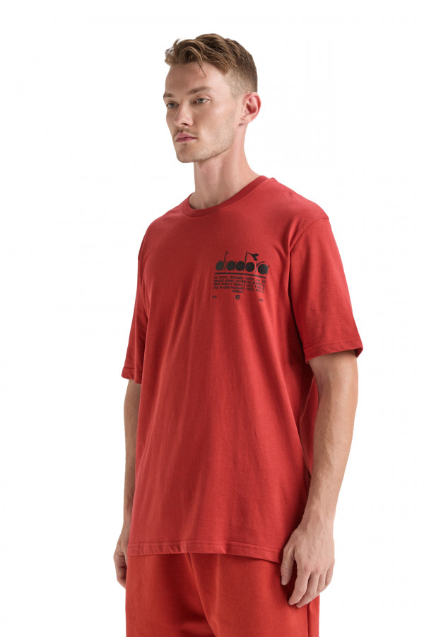 Tricou Diadora pentru Barbati T-Shirt Ss Manifesto 179483_30158