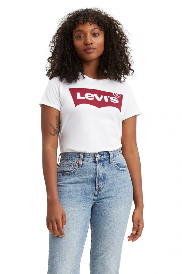 Tricou Levi'S pentru Femei The Perfect Tee 173690_053