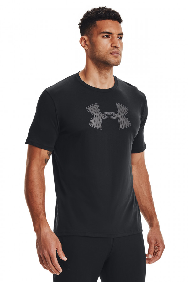 Tricou Under Armour pentru Barbati Gl Foundation Ss T 1326849_001