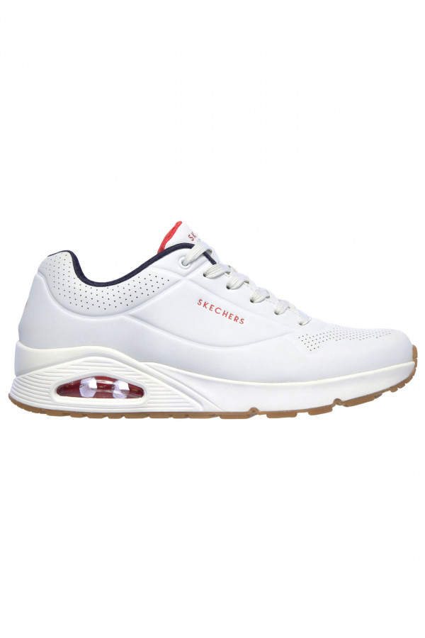 Adidasi Skechers pentru Barbati Uno-Stand On Air 52458_WNVR