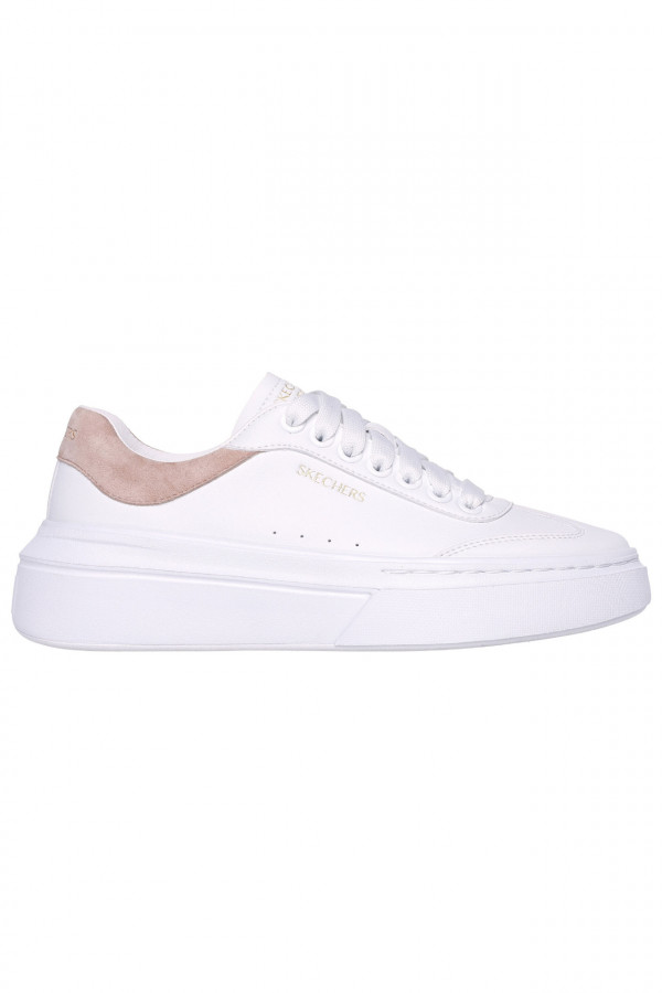 Adidasi Skechers pentru Femei Cordova Classic-Best Behavior 185060_WPK