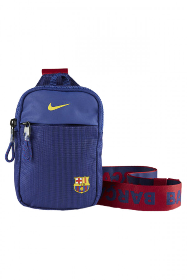 Borseta Nike pentru Barbati Stadium Fc Barcelona Smit CK6487_421