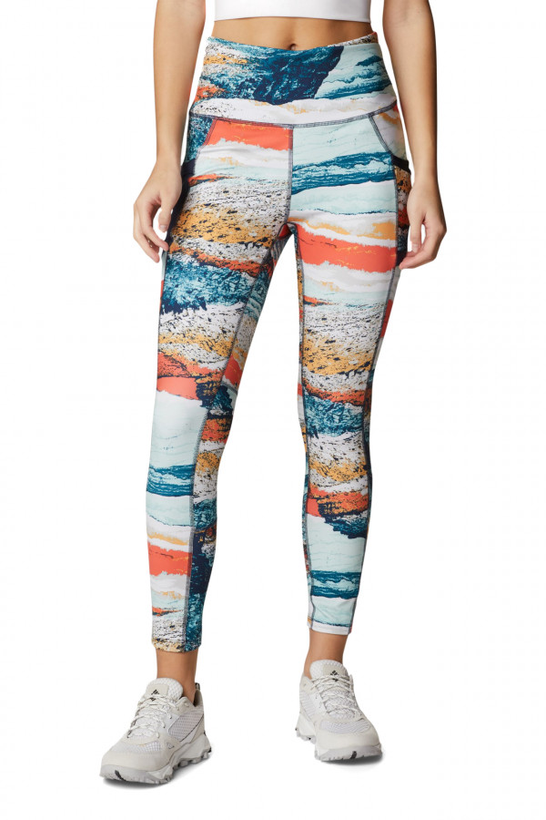 Colant Columbia pentru Femei Windgates Ii Leggings 1981561_329